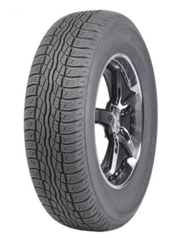 BRIDGESTONE DUELER H/T 687 225/65 R17 H