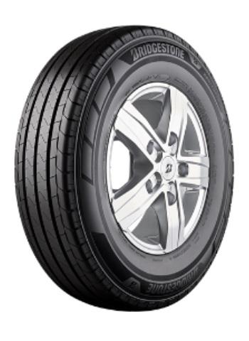 BRIDGESTONE DURAVIS VAN Enliten 205/65 R16 T