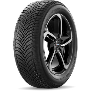 BF-GOODRICH ADVANTAGE ALL-SEASON BSW M+S 3PMSF 185/50 R16 H