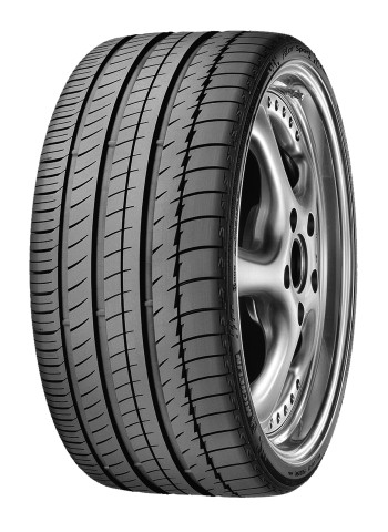 MICHELIN PILOT SPORT PS2 225/40 R18 Y