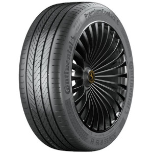 CONTINENTAL PREMIUM C XL 215/50 R17 V