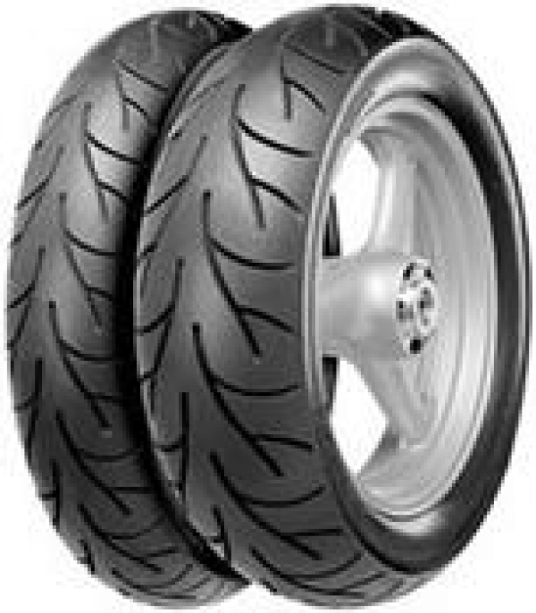 CONTINENTAL CONTIGO! 130/80 R18 V