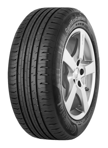 CONTINENTAL ContiEcoContact 5 205/60 R16 H