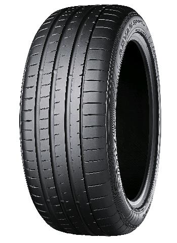 YOKOHAMA V107 XL 255/35 R18 Y