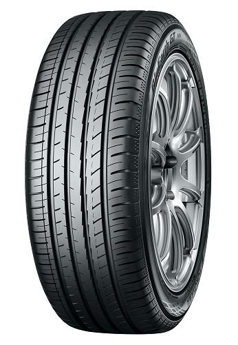 YOKOHAMA BluEarth-GT AE51 245/45 R17 W