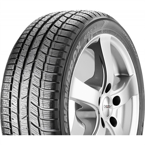 TOYO Snowprox S954 SUV 265/65 R17 H