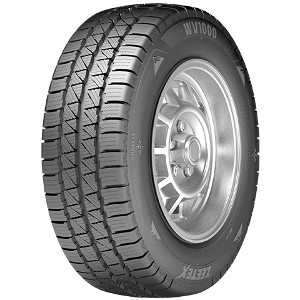 ZEETEX WV1000 C 8PR M+S 3PMSF 225/75 R16 R