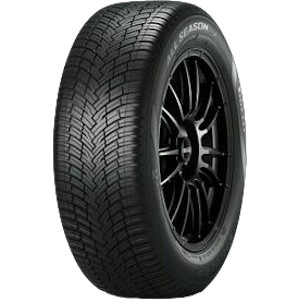 PIRELLI Scorpion All Season SF2 235/60 R18 W