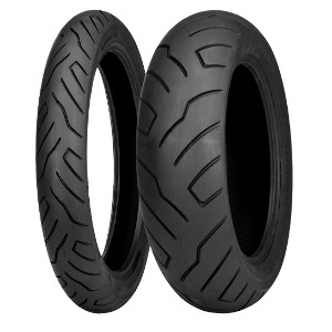 SHINKO 999 TL REINF RearÂ 130/90 R16 H