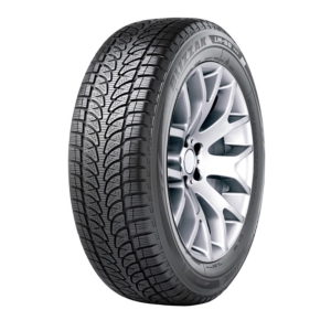 BRIDGESTONE Blizzak LM80 EVO 235/60 R16 H