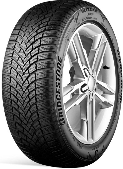 BRIDGESTONE BLIZZAK LM005 225/45 R17 H