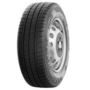 KLEBER TRANSALP 2+ C 8PR BSW M+S 3PMSF 195/65 R16 T