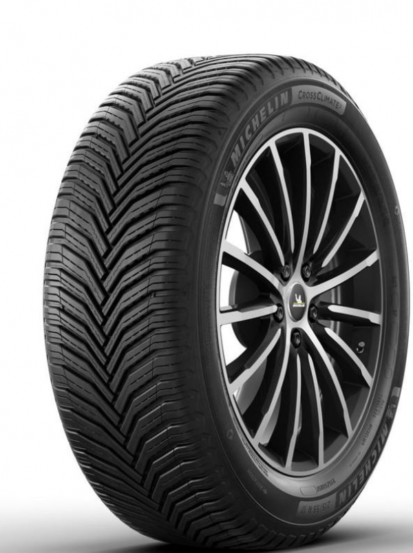 MICHELIN CROSSCLIMATE 2 205/60 R16 H