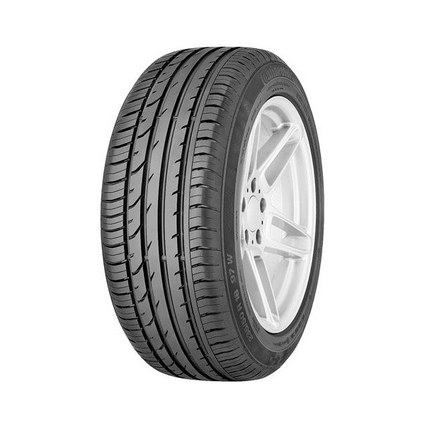 CONTINENTAL PREMIUM 2 215/55 R18 H