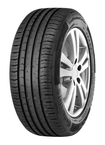 CONTINENTAL CONTIPREMIUMCONTACT-5 225/55 R17 V