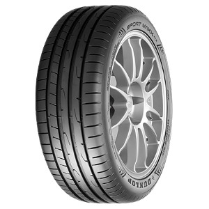 DUNLOP SPORT MAXX-RT2 245/35 R18 Y