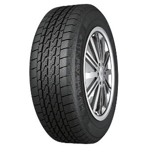 NANKANG ALL SEASON VAN AW-8 C 10PR M+S 3PMSF 235/65 R16 T