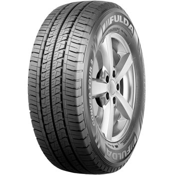 FULDA Conveo Tour 2    215/75 R16 R