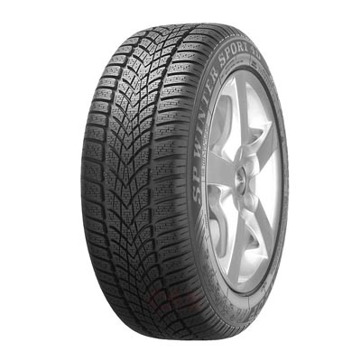 DUNLOP WI.SPORT 4D*MO 225/55 R17 H