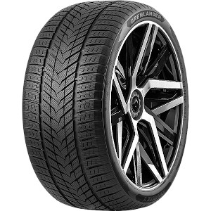 GRENLANDER ICEHAWKE II XL BSW M+S 3PMSF 275/35 R20 H