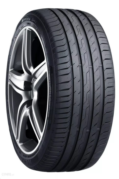 NEXEN N`FERA SPORT 255/40 R19 Y