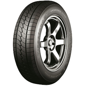 FIRESTONE VANHAWK MULTISEAS. 215/75 R16 R