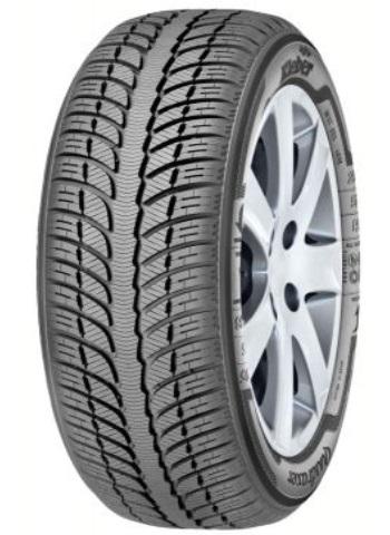 KLEBER Quadraxer SUV 225/60 R18 H