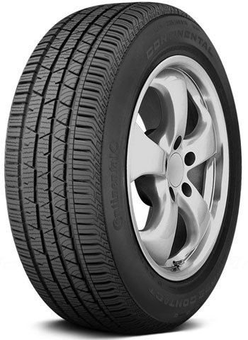 CONTINENTAL CROSSCONTACT LX SP 235/65 R17 V