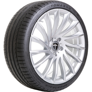 TOMASON SPORTRACE XL 225/45 R17 Y