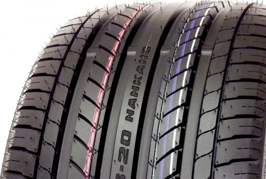 NANKANG NS-20 245/40 R20 Y