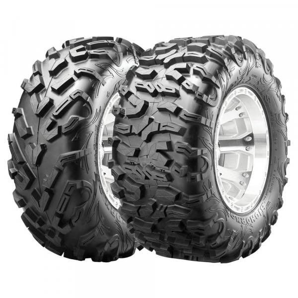 MAXXIS BIGHORN 3.0 M-301 26/9 R14 M