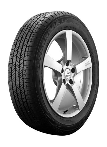 YOKOHAMA GEOLANDAR G91AV BSW M+S 235/55 R18 H