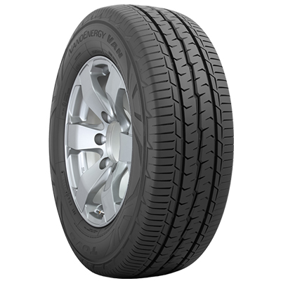 TOYO NANO ENERGYVAN 205/70 R15 S