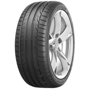 DUNLOP SPORT MAXX RT MFS AO2 225/45 R17 Y