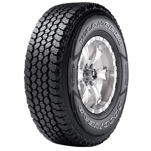 GOODYEAR WR.AT ADVENTURE 235/65 R17 T