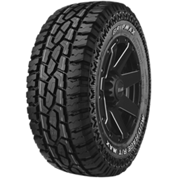 GRIPMAX Mud Rage R/T Max 275/70 R17 Q