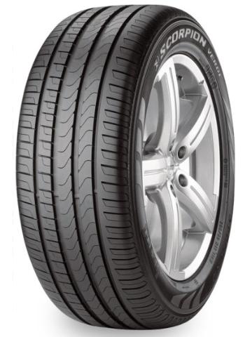 PIRELLI SCORPION VERDE MO 235/55 R18 W