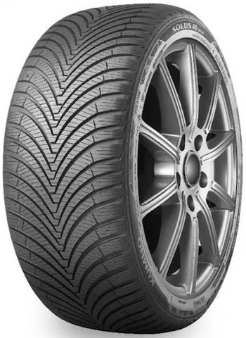 KUMHO SOLUS 4S HA32 235/45 R19 W