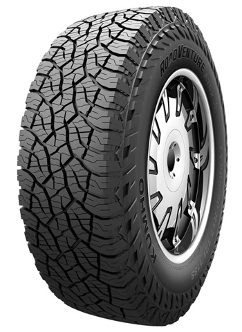 KUMHO AT52 255/70 R16 T