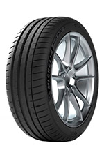 MICHELIN Pilot Sport 4 235/40 R18 W