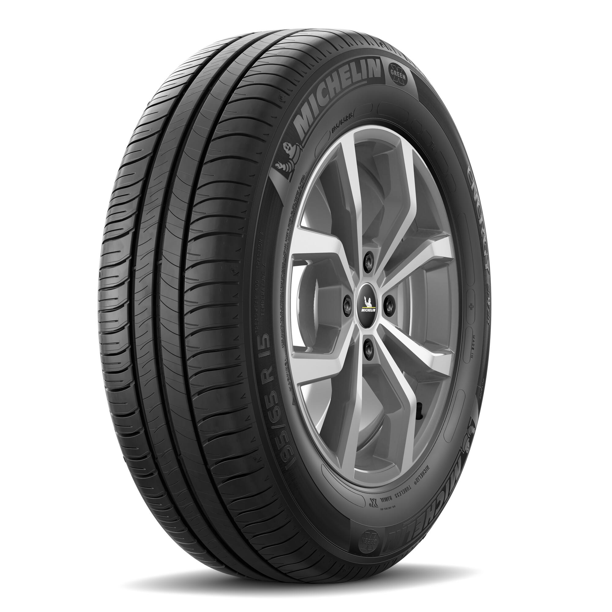 MICHELIN ENERGY SAVER + 205/60 R15 V