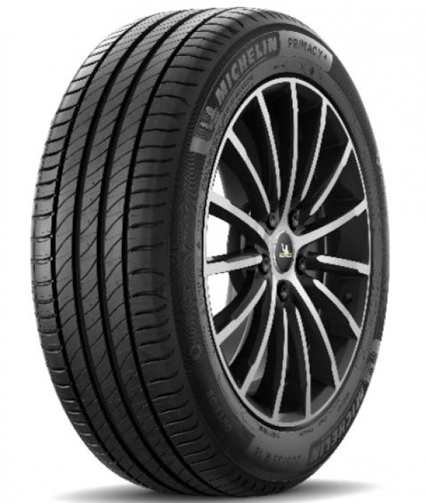 MICHELIN PRIMACY-4+ 215/60 R17 V