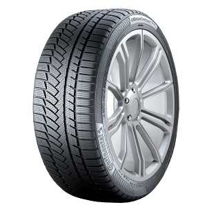 CONTINENTAL WinterContact TS850 P MO 225/50 R17 H