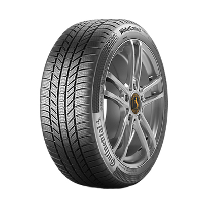 CONTINENTAL TS870P FR 215/50 R17 H