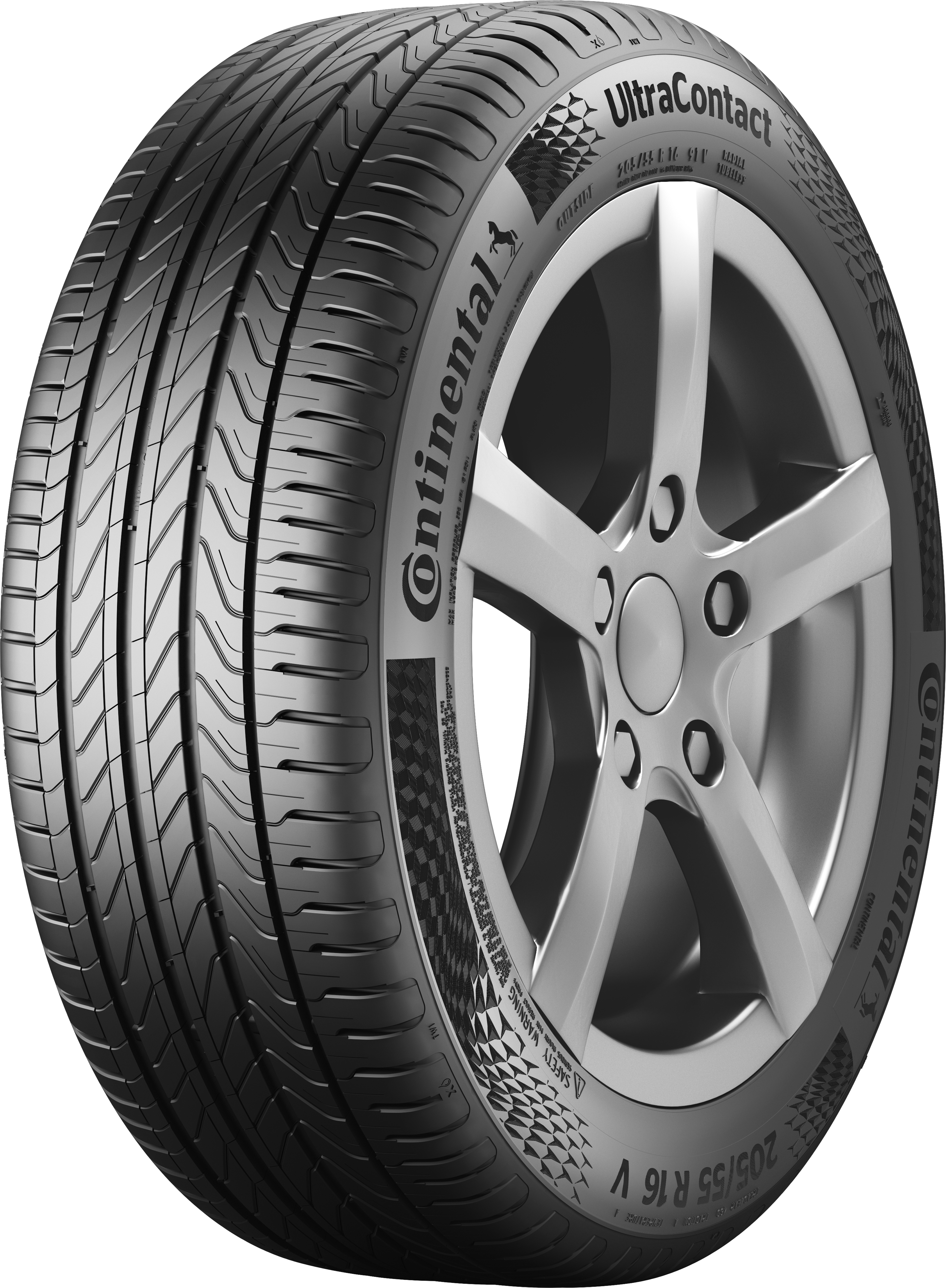 CONTINENTAL ULTRACONTACT 215/45 R18 Y