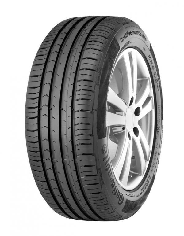 CONTINENTAL PREMIUM 5 215/55 R17 V