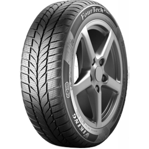 VIKING FourTech Plus 235/55 R19 V