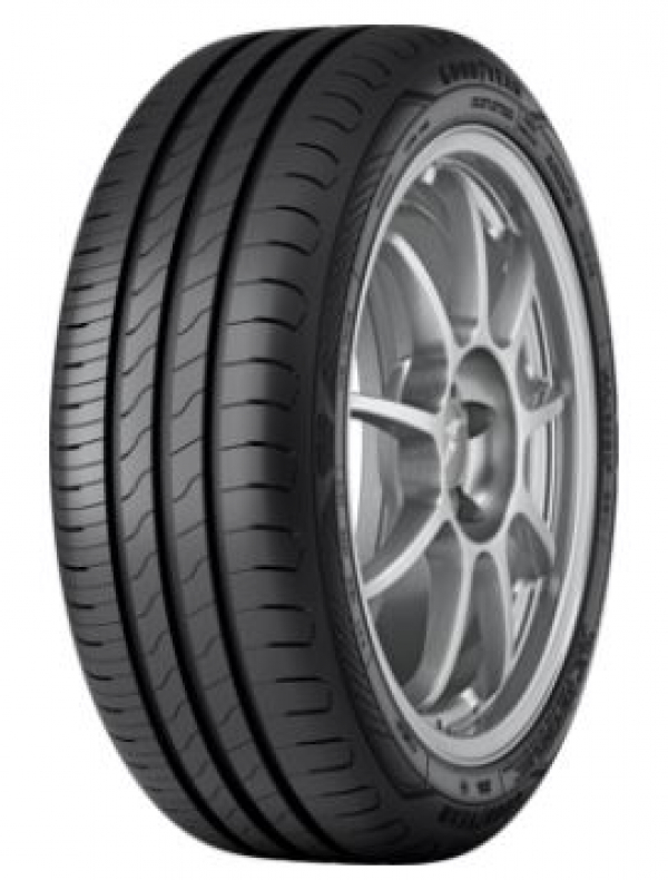 GOODYEAR EFFICIENGRIP PERFORMANCE 2 215/55 R16 V