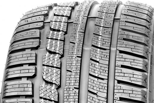 NANKANG Winter Activa SV-55 XL 245/70 R16 H