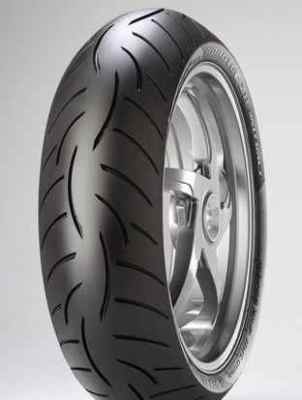 METZELER R.TEC Z8INT.(M) 170/60 R17 W